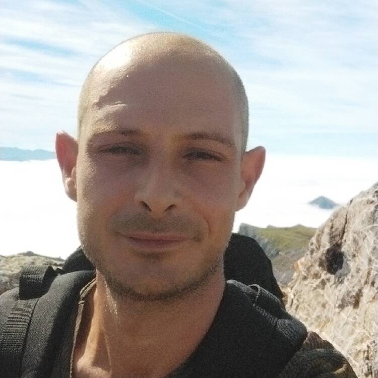 Foto de perfil de Alex