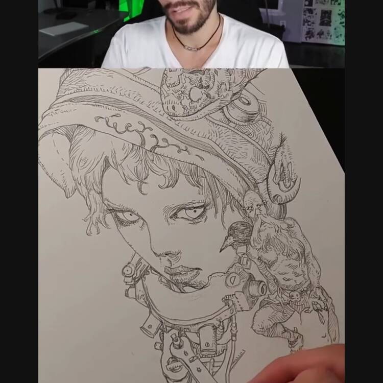 Foto de perfil de Jqdel