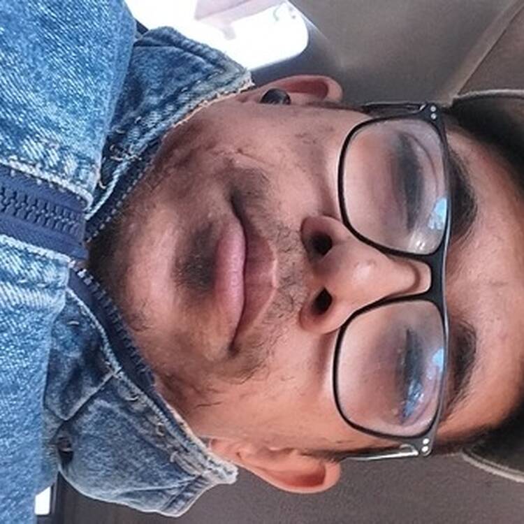 Foto de perfil de Manuel