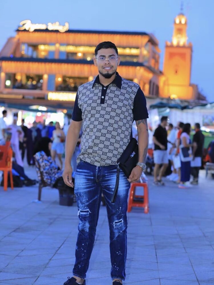 Foto de perfil de Youssef