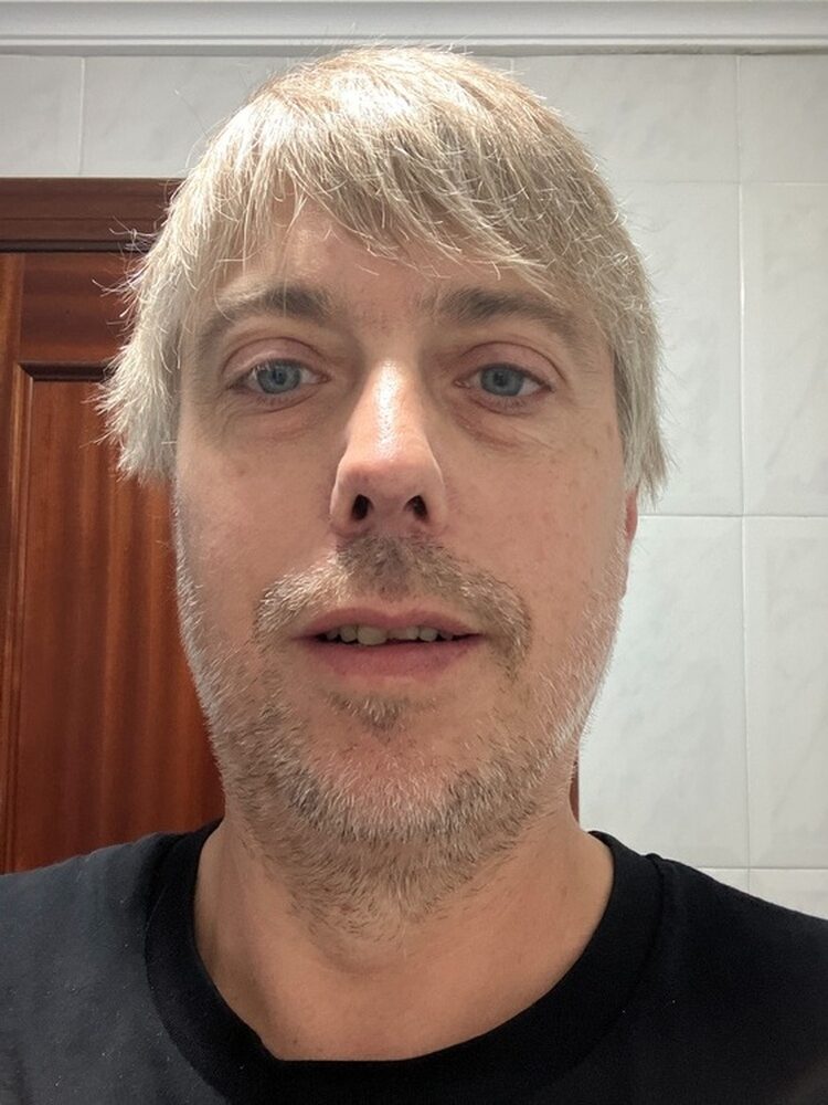 Foto de perfil de Iñigo