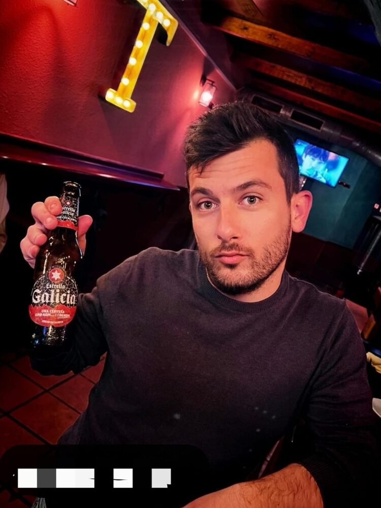 Foto de perfil de Alex