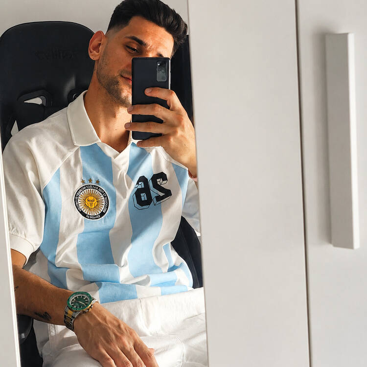 Foto de perfil de Martin