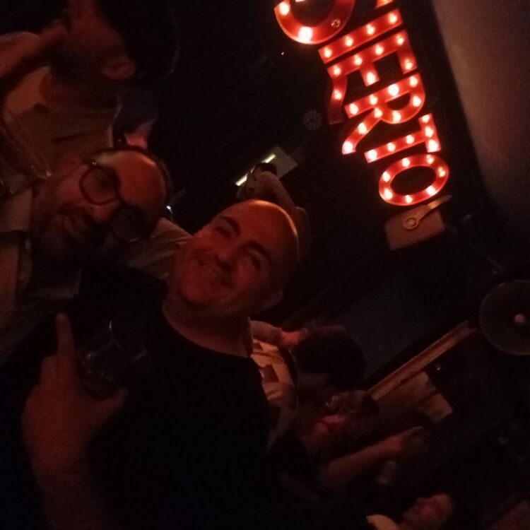 Foto de perfil de Javier