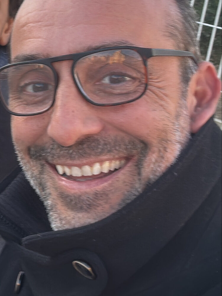 Foto de perfil de Juan