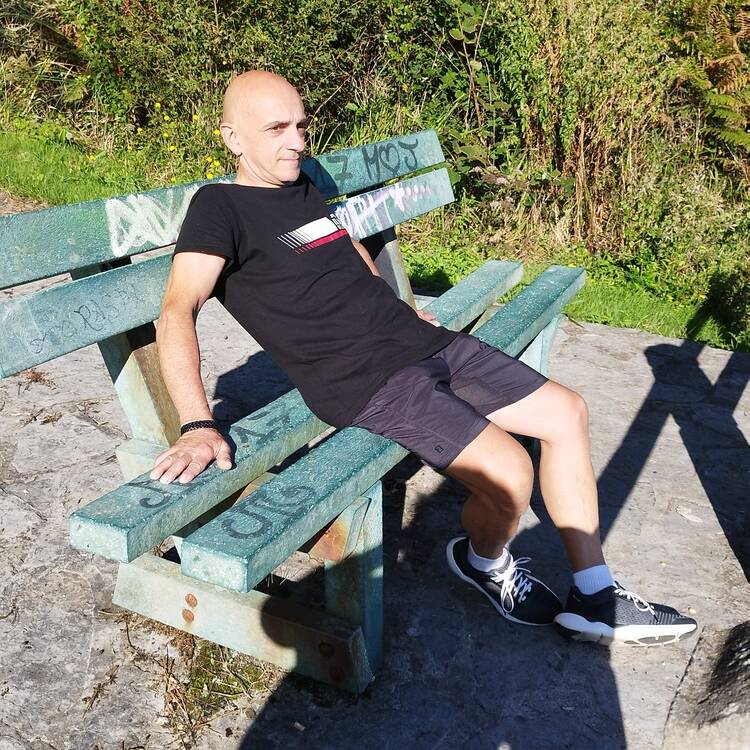 Foto de perfil