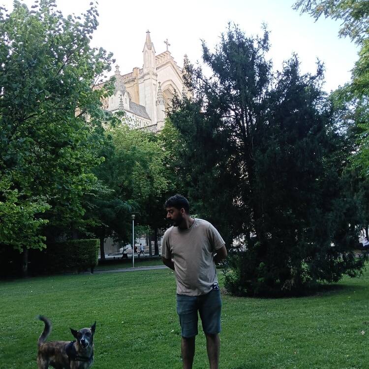 Foto de perfil de Alberto