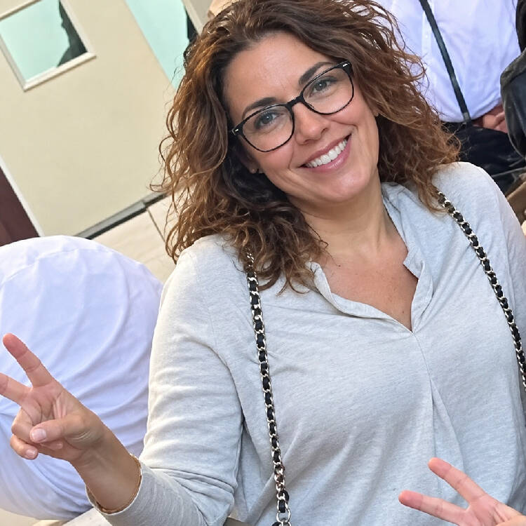 Foto de perfil de Olga