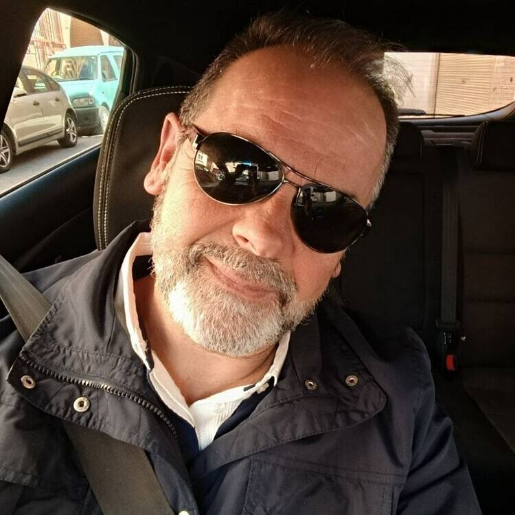 Foto de perfil de popealba71