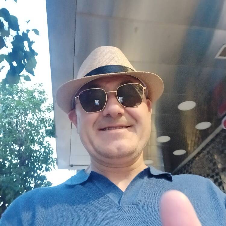 Foto de perfil de ISIDORO