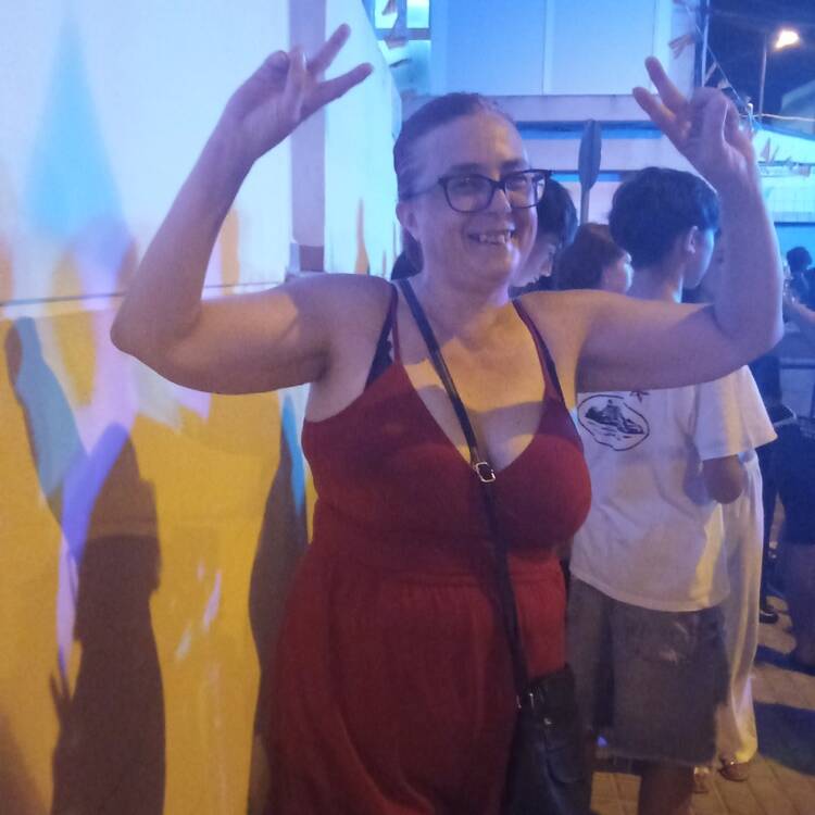 Foto de perfil de Isabel