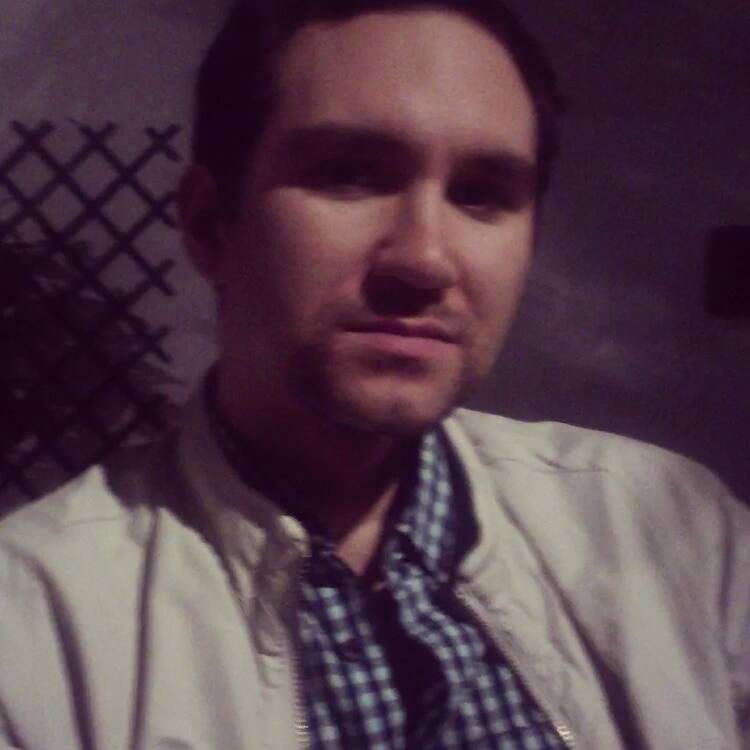 Foto de perfil de David