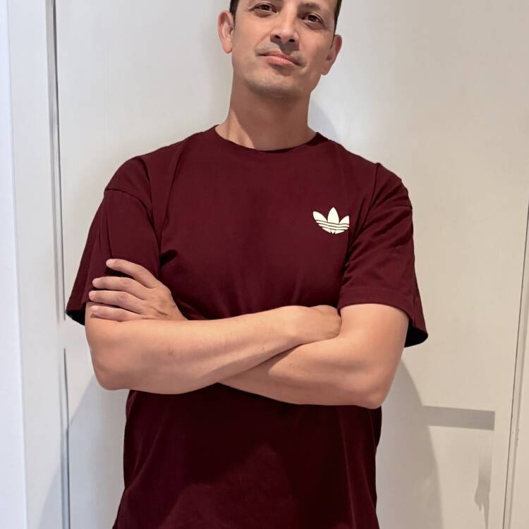 Foto de perfil