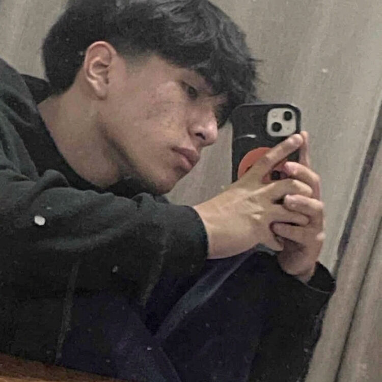 Foto de perfil de Luis
