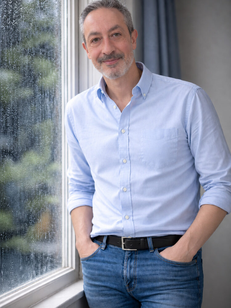 Foto de perfil de Jose