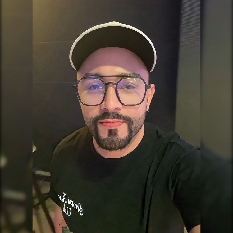 Foto de perfil de Luis