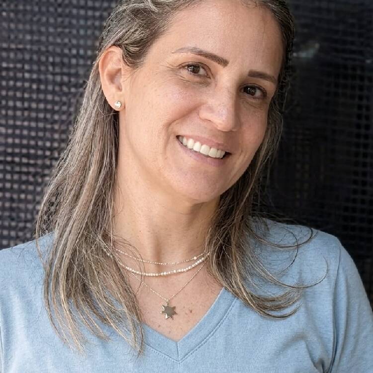 Foto de perfil de Elaidy