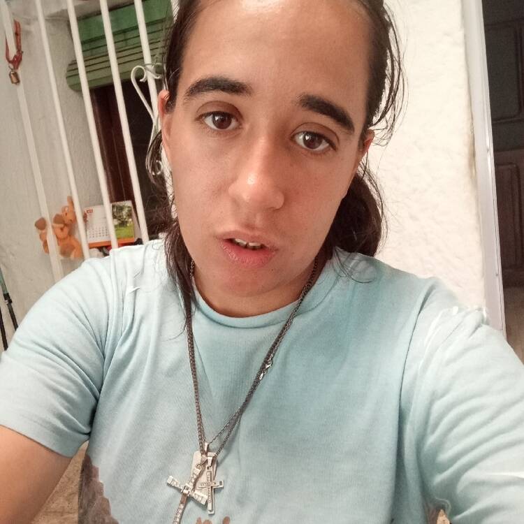 Foto de perfil de Mariángeles