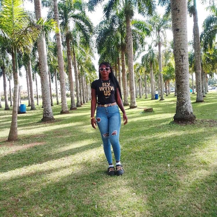 Foto de perfil de Daniela