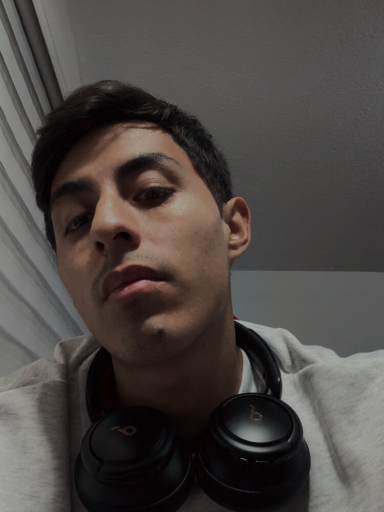 Foto de perfil de Mateo