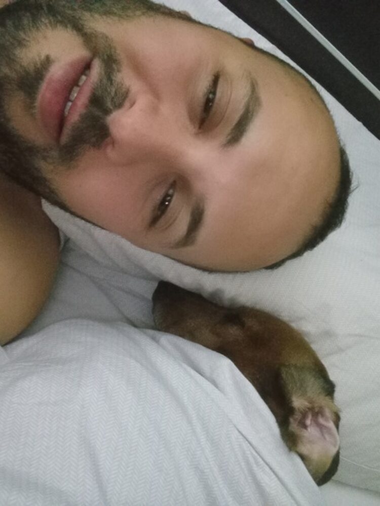 Foto de perfil de Louw