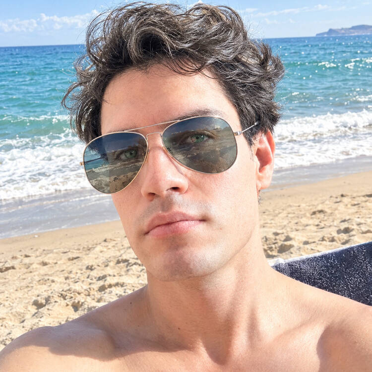 Foto de perfil de Lancer