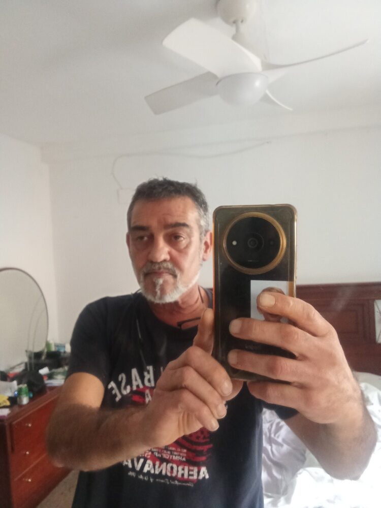 Foto de perfil de ANTONIO