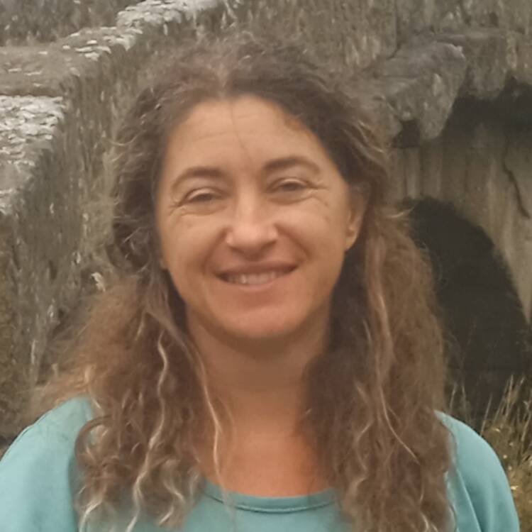 Foto de perfil de Joana