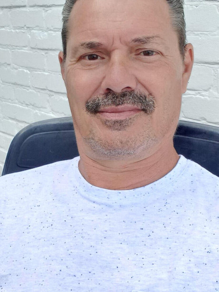 Foto de perfil de Martin
