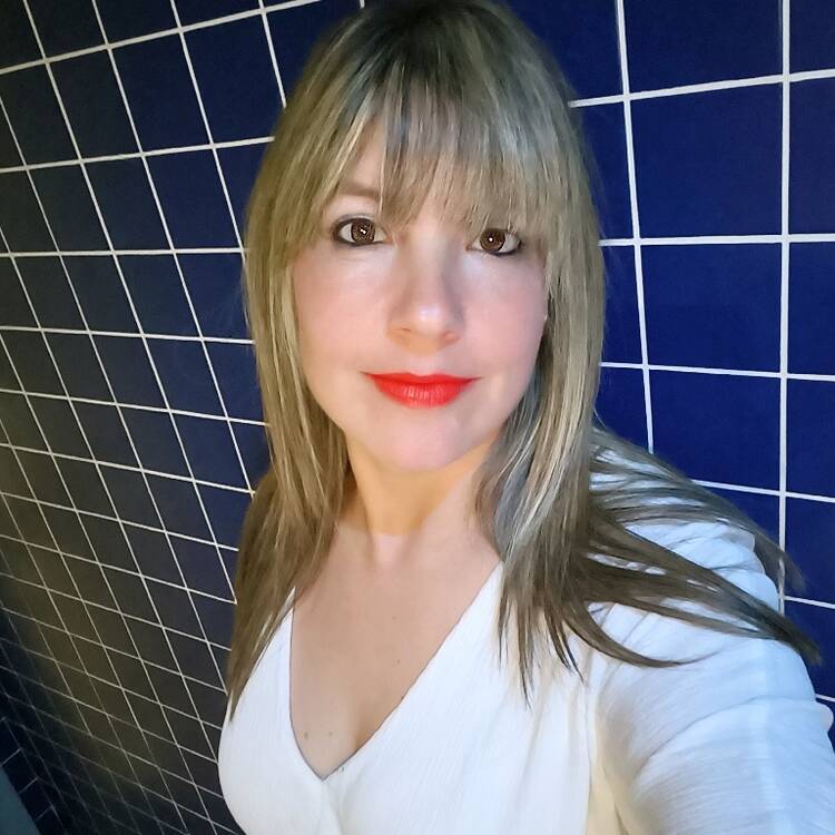 Foto de perfil de Sheila