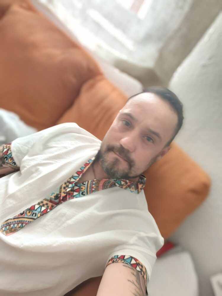 Foto de perfil de David