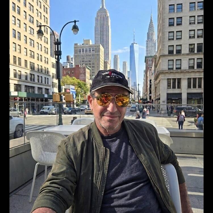 Foto de perfil de quiles