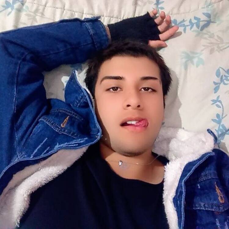 Foto de perfil de Elias