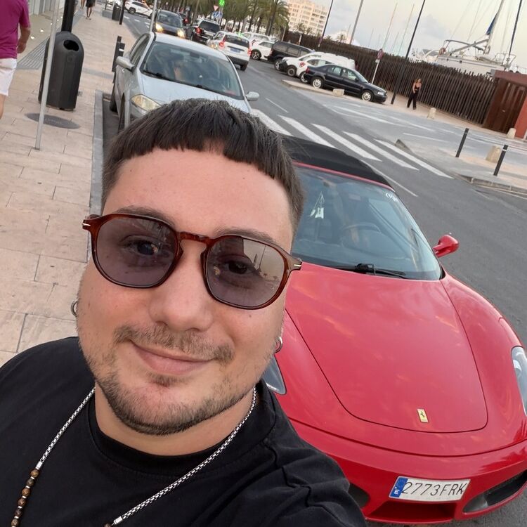 Foto de perfil de Vincenzo