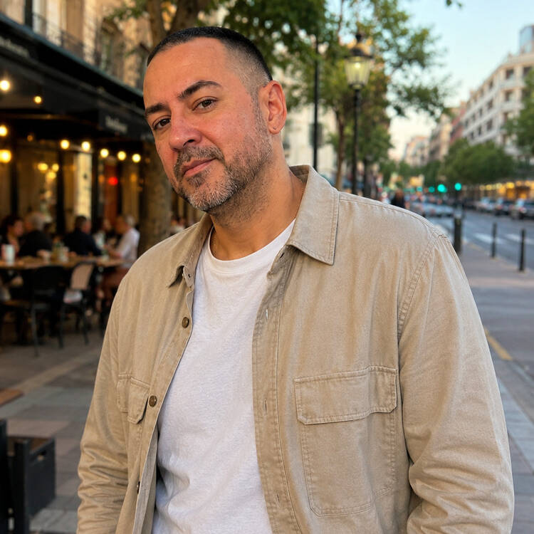 Foto de perfil de Ivan