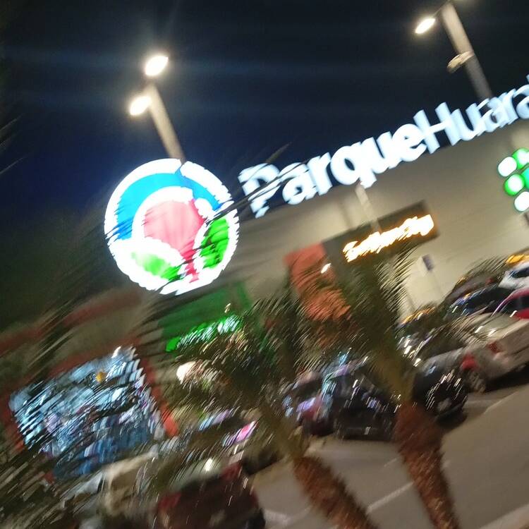 Foto de perfil de Dex