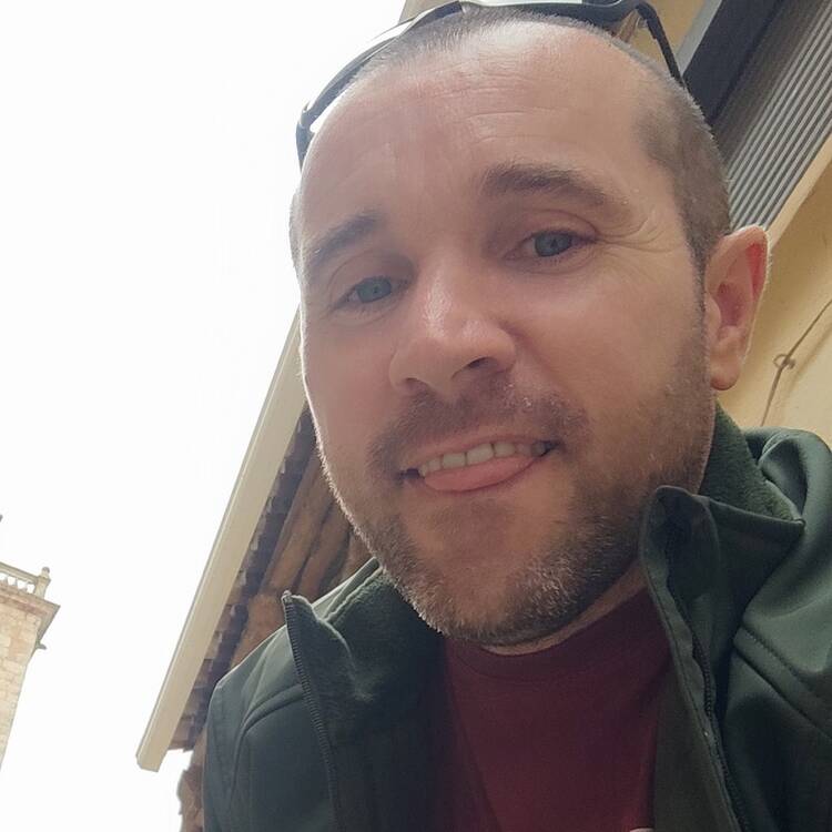 Foto de perfil de Ruben