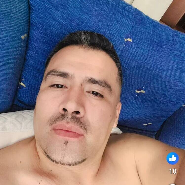 Foto de perfil de Jackson