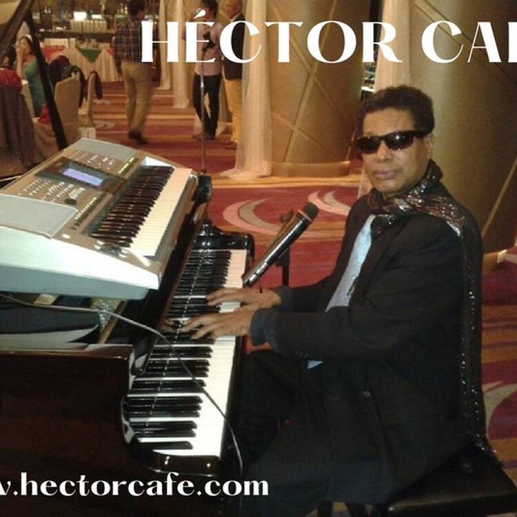 Foto de perfil de Héctor Castillo