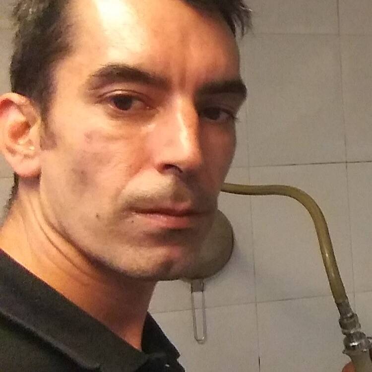 Foto de perfil de Raul