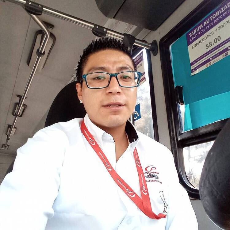 Foto de perfil de Israel