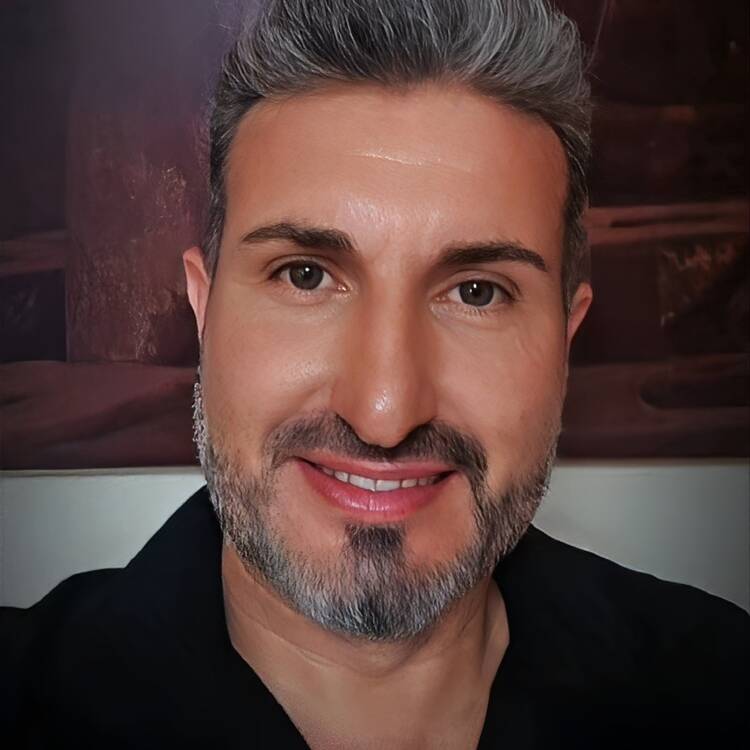 Foto de perfil de Jose