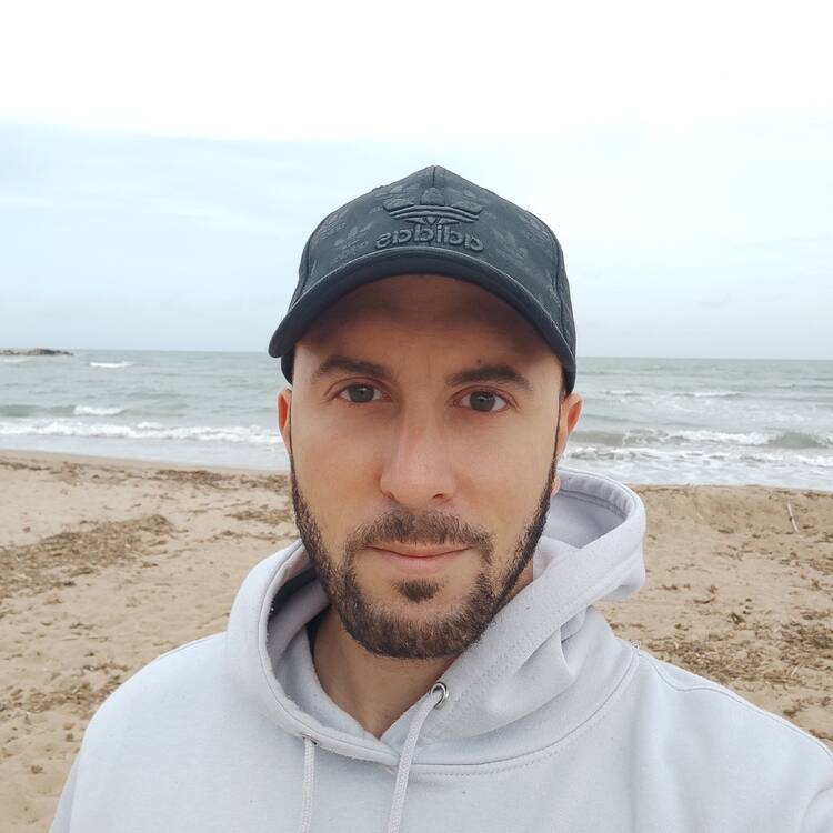 Foto de perfil