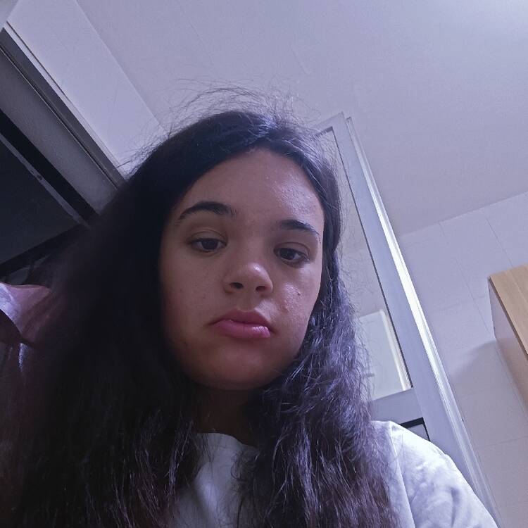 Foto de perfil de Amanda Barrena Domínguez