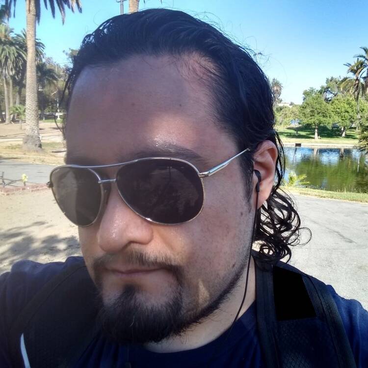 Foto de perfil de ALEX