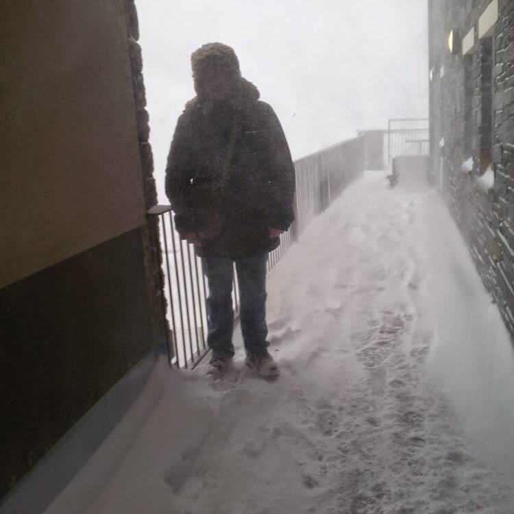 Foto de perfil de Yo