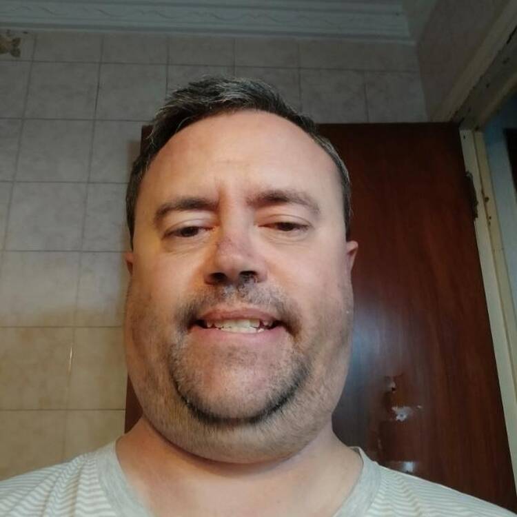 Foto de perfil de Diego Luján Pérez