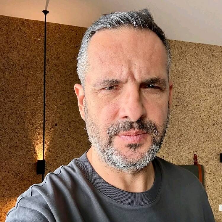 Foto de perfil
