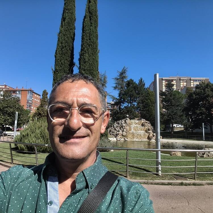Foto de perfil de Antonio Angel