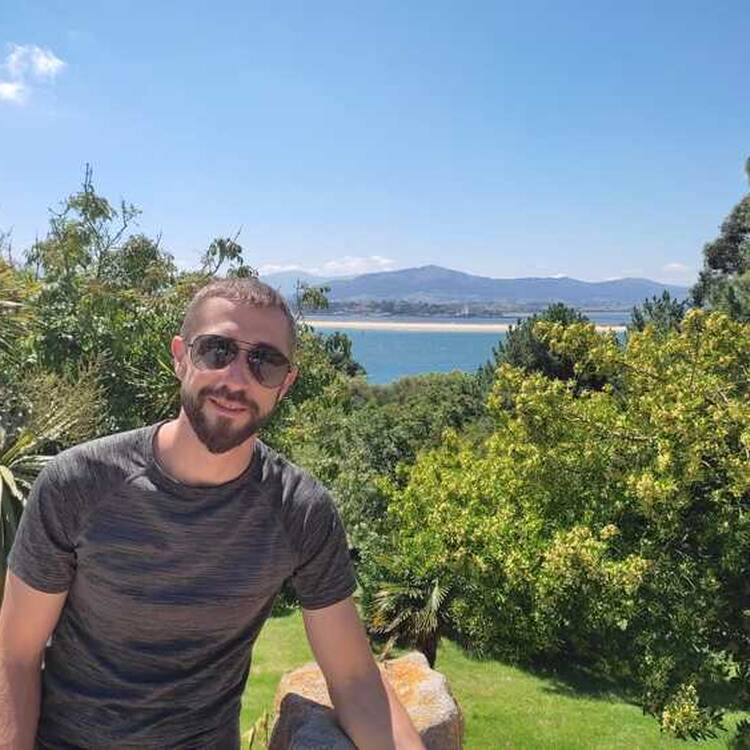 Foto de perfil de Jose